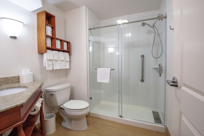 Imagen de la habitación del Hotel Hampton Inn and Suites Williamsburg-Richmond Rd.. Foto 12