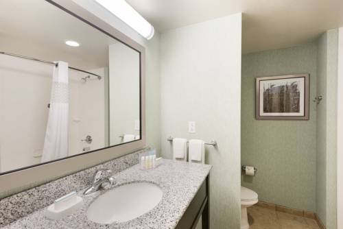 Imagen de la habitación del Hotel Hampton Inn and Suites Wilmington Christiana. Foto 3