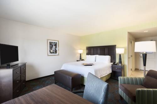Imagen general del Hotel Hampton Inn and Suites Wilmington Christiana. Foto 1