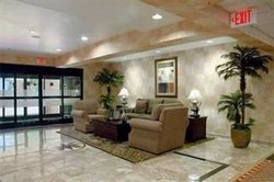 Imagen general del Hotel Hampton Inn and Suites Wilson I-95. Foto 2