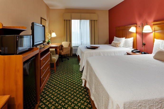 Imagen de la habitación del Hotel Hampton Inn and Suites Windsor - Sonoma Wine Country. Foto 5