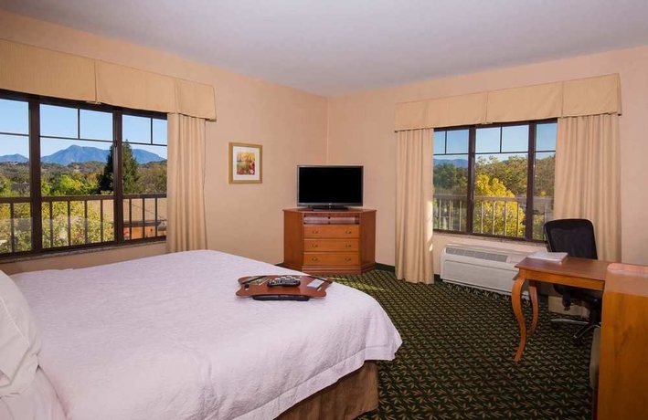 Imagen de la habitación del Hotel Hampton Inn and Suites Windsor - Sonoma Wine Country. Foto 6
