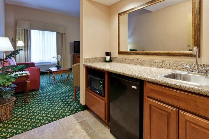 Imagen de la habitación del Hotel Hampton Inn and Suites Windsor - Sonoma Wine Country. Foto 7