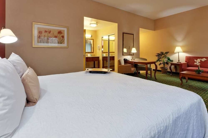 Imagen de la habitación del Hotel Hampton Inn and Suites Windsor - Sonoma Wine Country. Foto 8