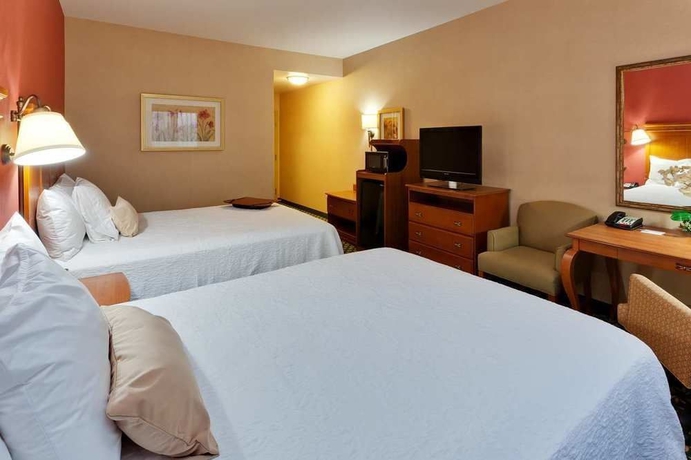 Imagen de la habitación del Hotel Hampton Inn and Suites Windsor - Sonoma Wine Country. Foto 9
