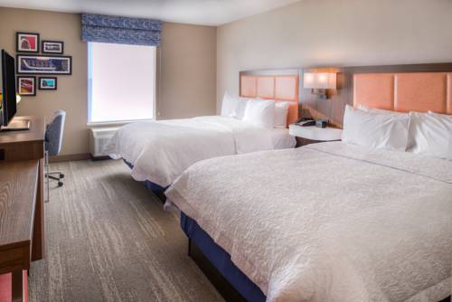 Imagen de la habitación del Hotel Hampton Inn and Suites Wixom/novi/detroit, Mi. Foto 2