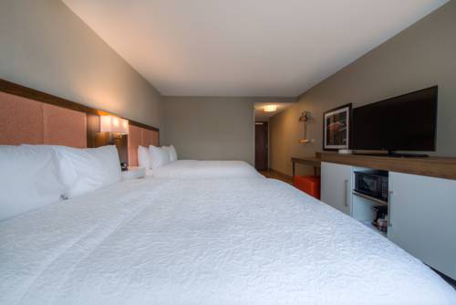 Imagen de la habitación del Hotel Hampton Inn and Suites Wixom/novi/detroit, Mi. Foto 5