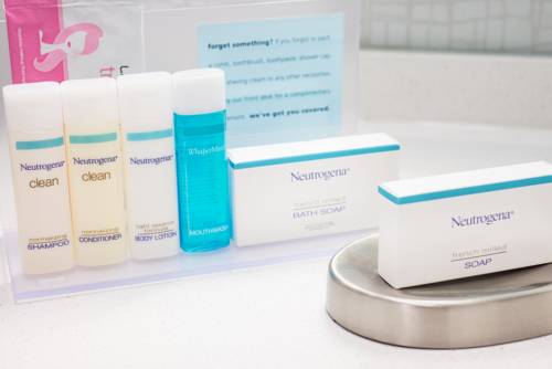 Imagen de la habitación del Hotel Hampton Inn and Suites Worcester, Ma. Foto 2