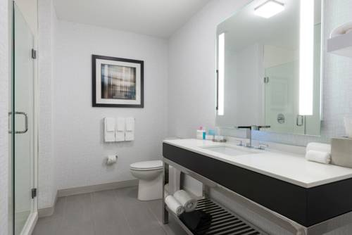 Imagen de la habitación del Hotel Hampton Inn and Suites Worcester, Ma. Foto 4