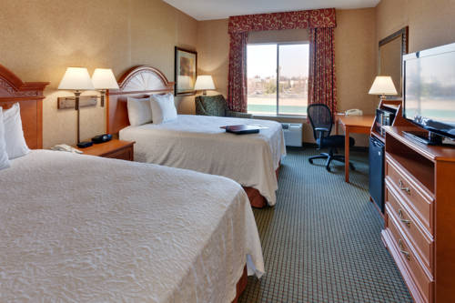 Imagen de la habitación del Hotel Hampton Inn and Suites Yuba City. Foto 4