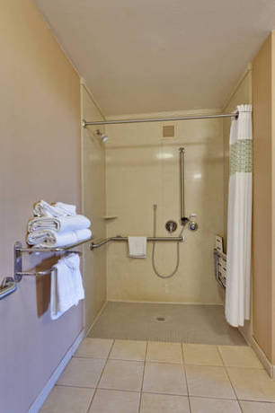 Imagen de la habitación del Hotel Hampton Inn and Suites Yuba City. Foto 8