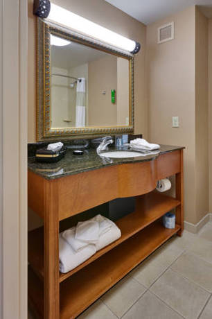 Imagen de la habitación del Hotel Hampton Inn and Suites Yuba City. Foto 9
