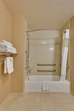 Imagen de la habitación del Hotel Hampton Inn and Suites Yuba City. Foto 10
