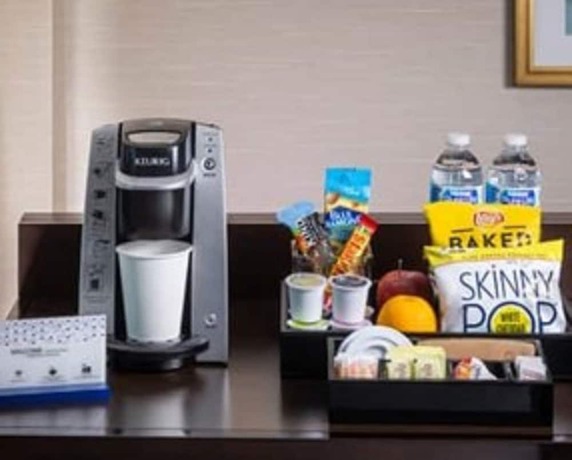 Imagen de la habitación del Hotel Hampton Inn and Suites by Hilton Portland Corpus Christi. Foto 3