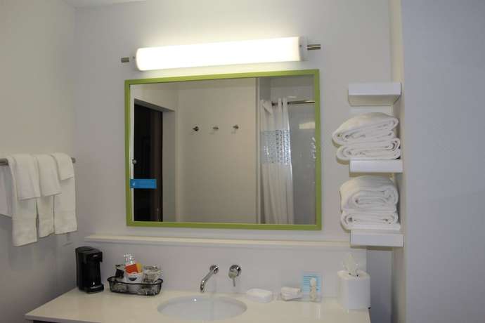 Imagen de la habitación del Hotel Hampton Inn and Suites by Hilton Portland Corpus Christi. Foto 6