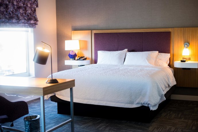 Imagen de la habitación del Hotel Hampton Inn and Suites by Hilton Warrington Horsham. Foto 14