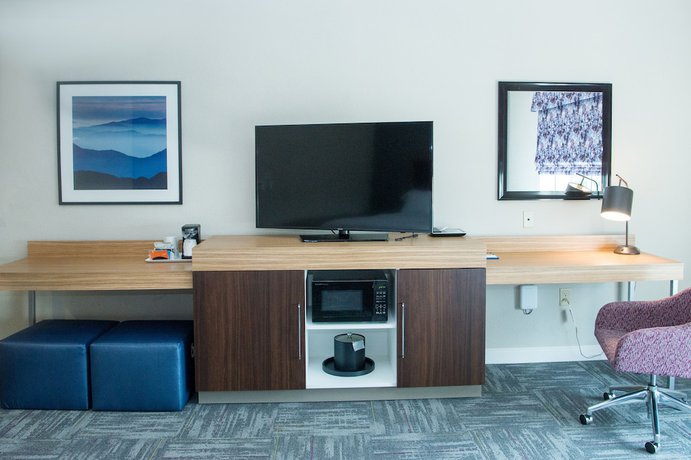 Imagen de la habitación del Hotel Hampton Inn and Suites by Hilton Warrington Horsham. Foto 15