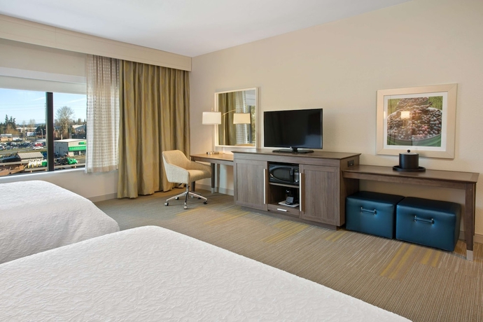 Imagen de la habitación del Hotel Hampton Inn and Suites-seattle Woodinville Wa. Foto 3
