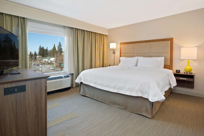 Imagen de la habitación del Hotel Hampton Inn and Suites-seattle Woodinville Wa. Foto 4