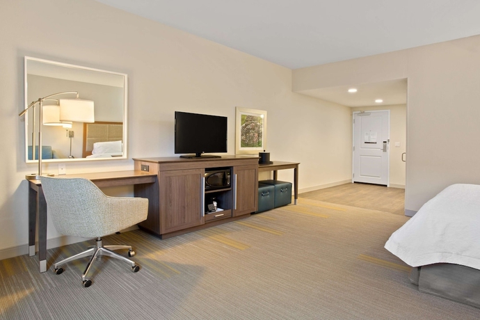Imagen de la habitación del Hotel Hampton Inn and Suites-seattle Woodinville Wa. Foto 6