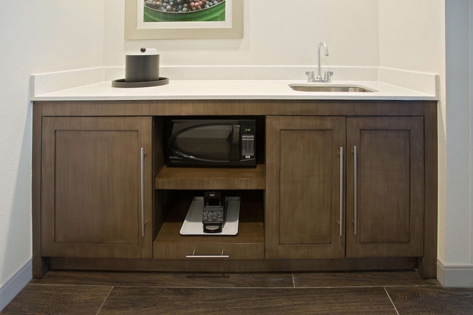 Imagen de la habitación del Hotel Hampton Inn and Suites-seattle Woodinville Wa. Foto 10