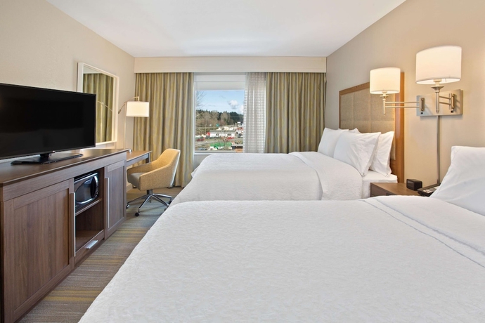 Imagen de la habitación del Hotel Hampton Inn and Suites-seattle Woodinville Wa. Foto 12