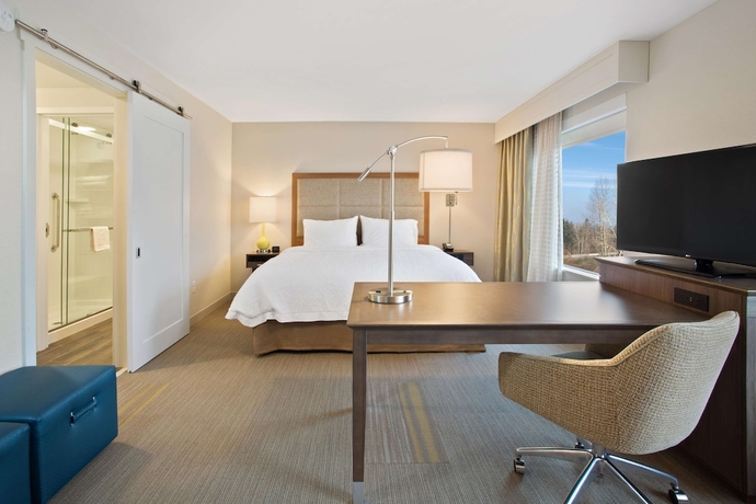Imagen de la habitación del Hotel Hampton Inn and Suites-seattle Woodinville Wa. Foto 13