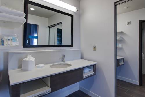 Imagen de la habitación del Hotel Hampton Inn and Suites-wichita/airport, Ks. Foto 3