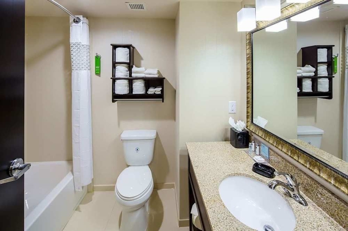 Imagen de la habitación del Hotel Hampton Inn by Hilton Augusta Fort Gordon. Foto 5