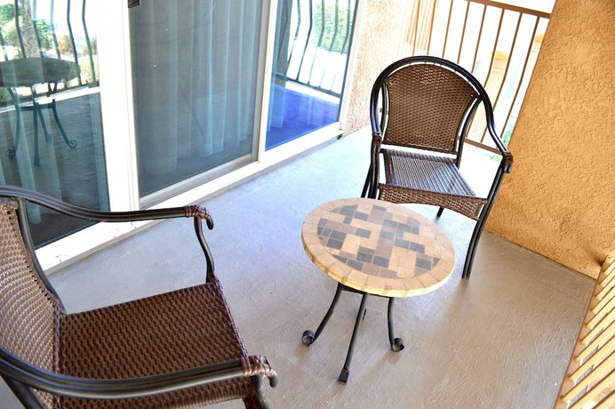 Imagen de la habitación del Hotel Hampton Inn by Hilton Calexico. Foto 7