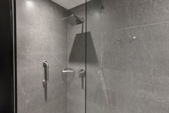 Imagen de la habitación del Hotel Hampton Inn by Hilton Cancun Cumbres. Foto 2