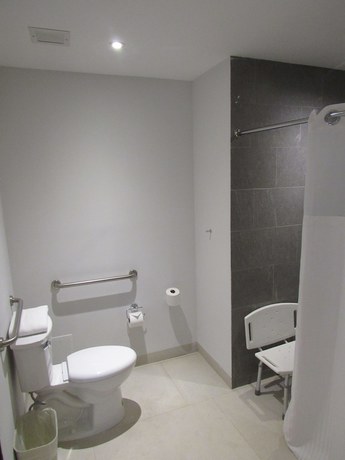 Imagen de la habitación del Hotel Hampton Inn by Hilton Cancun Cumbres. Foto 12