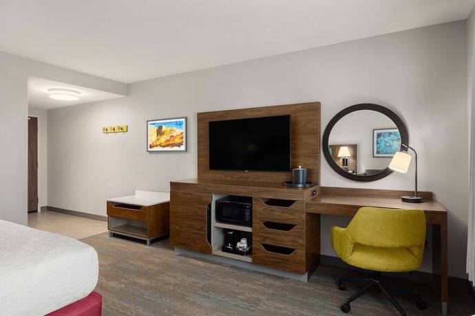Imagen general del Hotel Hampton Inn by Hilton Carefree. Foto 1