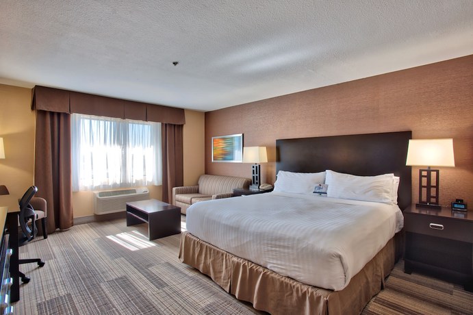 Imagen de la habitación del Hotel Hampton Inn by Hilton Costa Mesa Newport Beach. Foto 9