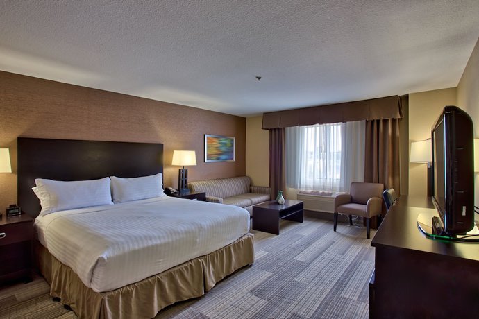 Imagen de la habitación del Hotel Hampton Inn by Hilton Costa Mesa Newport Beach. Foto 14