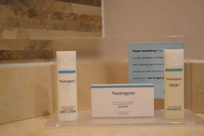 Imagen de la habitación del Hotel Hampton Inn by Hilton Cucuta. Foto 6