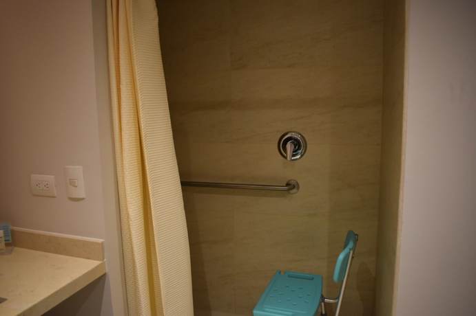 Imagen de la habitación del Hotel Hampton Inn by Hilton Cucuta. Foto 8