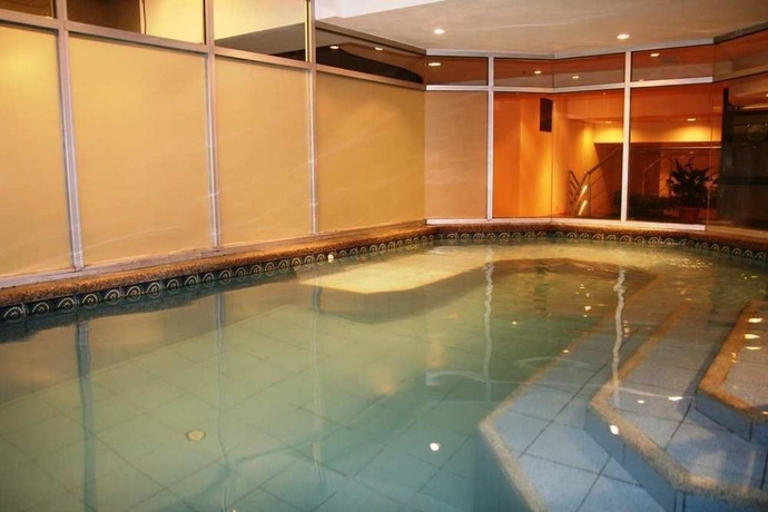 Imagen general del Hotel Hampton Inn by Hilton Guayaquil-Downtown. Foto 2