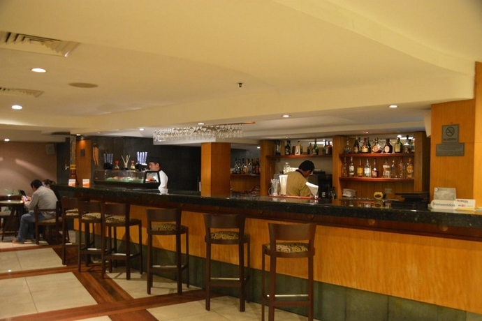 Imagen general del Hotel Hampton Inn by Hilton Guayaquil-Downtown. Foto 3