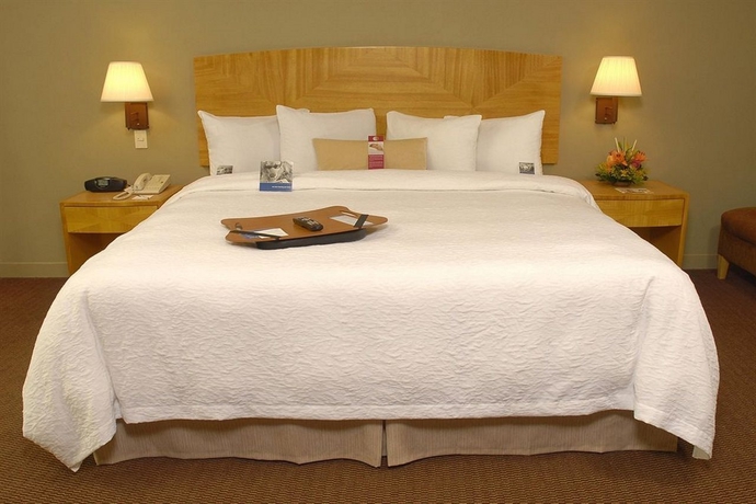 Imagen general del Hotel Hampton Inn by Hilton Guayaquil-Downtown. Foto 8