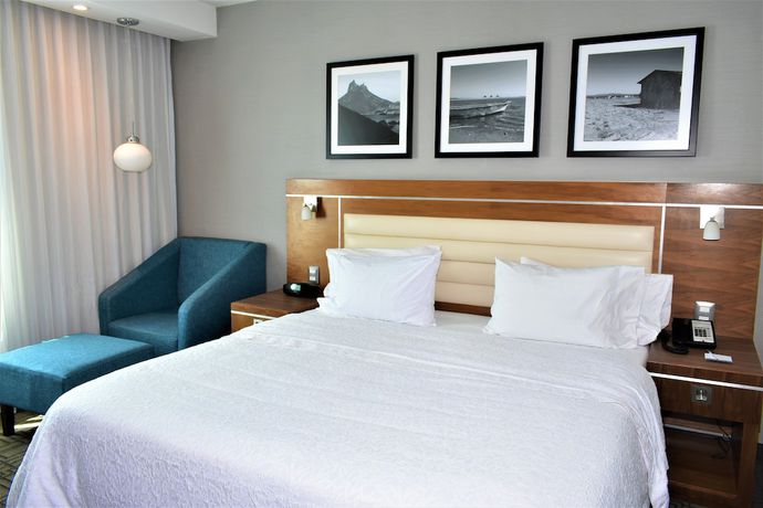 Imagen de la habitación del Hotel Hampton Inn by Hilton Hermosillo. Foto 7