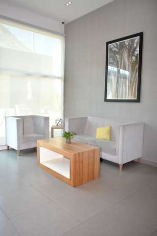 Imagen de los interiores del Hotel Hampton Inn by Hilton Hermosillo. Foto 13