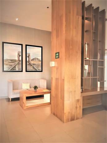 Imagen de los interiores del Hotel Hampton Inn by Hilton Hermosillo. Foto 17