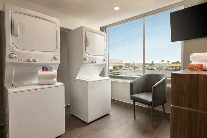 Imagen de los interiores del Hotel Hampton Inn by Hilton Monterrey Apodaca. Foto 15