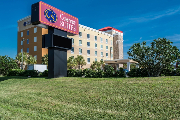 Imagen general del Hotel Hampton Inn by Hilton Tampa Fairgrounds Casino. Foto 1