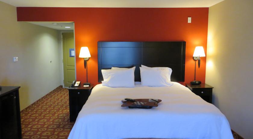 Imagen general del Hotel Hampton Inn y Suites Banning/Beaumont. Foto 2