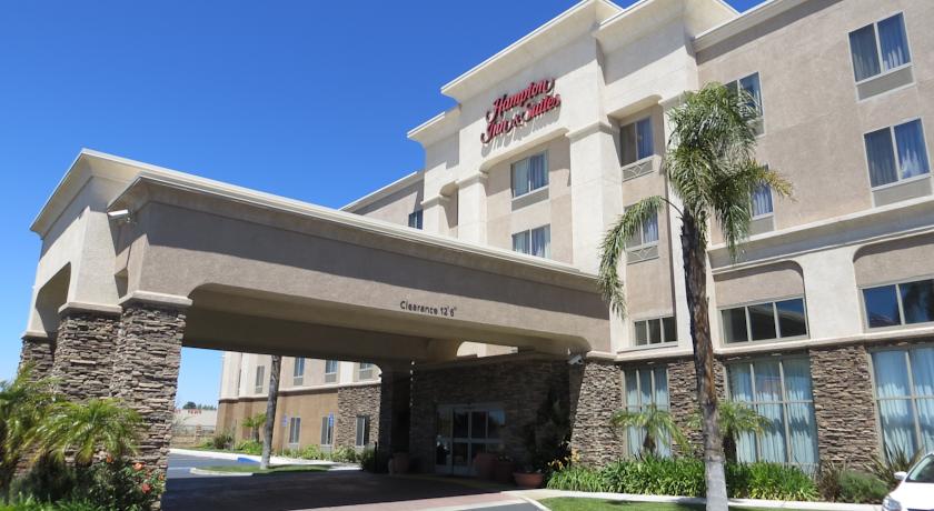 Imagen general del Hotel Hampton Inn y Suites Banning/Beaumont. Foto 13