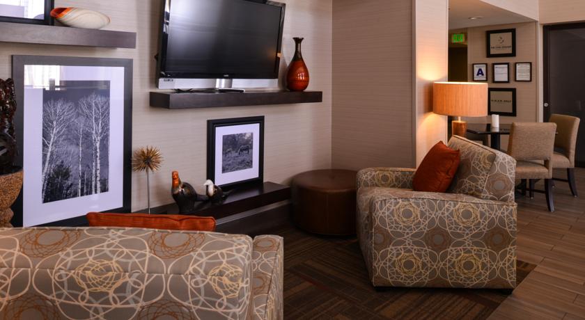 Imagen general del Hotel Hampton Inn y Suites Banning/Beaumont. Foto 6