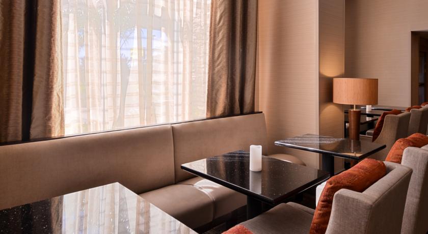 Imagen general del Hotel Hampton Inn y Suites Banning/Beaumont. Foto 7