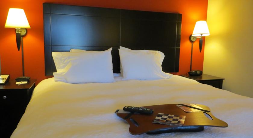 Imagen general del Hotel Hampton Inn y Suites Banning/Beaumont. Foto 12